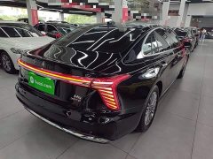 Hongqi H5 2024 1.5T DCT Zhilian Qiyun Edition - photo 7