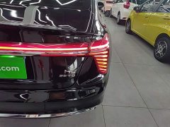 Hongqi H5 2024 1.5T DCT Zhilian Qiyun Edition - photo 8