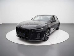 Hongqi H5 2025 1.5T DCT Xuanying Edition - ფოტო 1