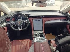 Hongqi H5 2025 1.5T DCT Xuanying Edition - ფოტო 10