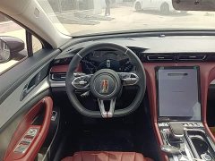 Hongqi H5 2025 1.5T DCT Xuanying Edition - ფოტო 11