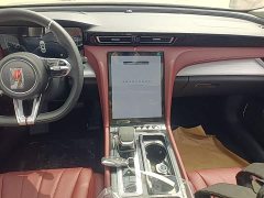 Hongqi H5 2025 1.5T DCT Xuanying Edition - ფოტო 13