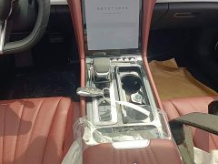 Hongqi H5 2025 1.5T DCT Xuanying Edition - ფოტო 14