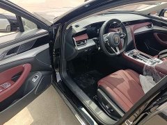 Hongqi H5 2025 1.5T DCT Xuanying Edition - ფოტო 16