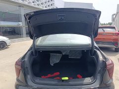 Hongqi H5 2025 1.5T DCT Xuanying Edition - ფოტო 19
