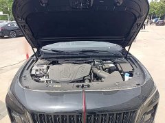 Hongqi H5 2025 1.5T DCT Xuanying Edition - ფოტო 20