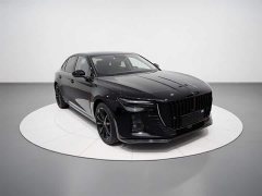 Hongqi H5 2025 1.5T DCT Xuanying Edition - ფოტო 4