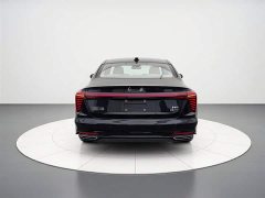 Hongqi H5 2025 1.5T DCT Xuanying Edition - ფოტო 6