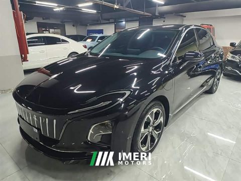 2023 FAW Red Flag E-QM5 Facelift Base Mobility Edition - ავტომობილი ჩინეთიდან