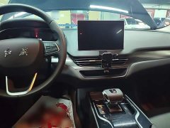 FAW Red Flag E-QM5 Facelift Base Mobility Edition - ფოტო 10