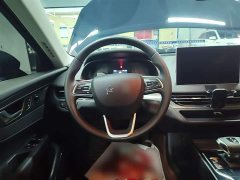 FAW Red Flag E-QM5 Facelift Base Mobility Edition - ფოტო 11