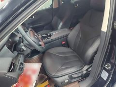 FAW Red Flag E-QM5 Facelift Base Mobility Edition - ფოტო 15