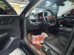 FAW Red Flag E-QM5 Facelift Base Mobility Edition - ფოტო 16