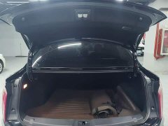 FAW Red Flag E-QM5 Facelift Base Mobility Edition - ფოტო 19
