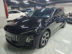 FAW Red Flag E-QM5 Facelift Base Mobility Edition - ფოტო 2
