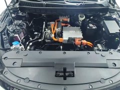 FAW Red Flag E-QM5 Facelift Base Mobility Edition - ფოტო 20