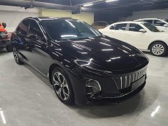 FAW Red Flag E-QM5 Facelift Base Mobility Edition - ფოტო 4