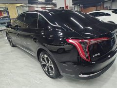 FAW Red Flag E-QM5 Facelift Base Mobility Edition - ფოტო 5