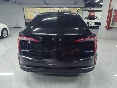 FAW Red Flag E-QM5 Facelift Base Mobility Edition - ფოტო 6