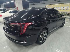 FAW Red Flag E-QM5 Facelift Base Mobility Edition - ფოტო 7