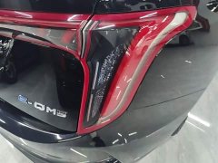 FAW Red Flag E-QM5 Facelift Base Mobility Edition - ფოტო 8