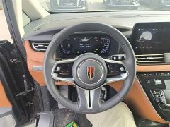 Hongqi HQ9 PHEV 2024 2.0T AWD Business Edition - photo 11