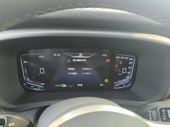 Hongqi HQ9 PHEV 2024 2.0T AWD Business Edition - photo 12