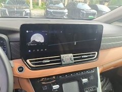 Hongqi HQ9 PHEV 2024 2.0T AWD Business Edition - photo 13