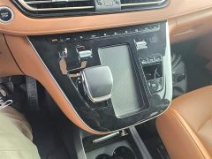 Hongqi HQ9 PHEV 2024 2.0T AWD Business Edition - photo 14