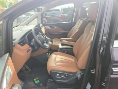 Hongqi HQ9 PHEV 2024 2.0T AWD Business Edition - photo 15