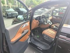 Hongqi HQ9 PHEV 2024 2.0T AWD Business Edition - photo 16