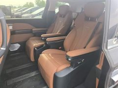 Hongqi HQ9 PHEV 2024 2.0T AWD Business Edition - photo 17