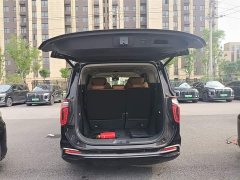 Hongqi HQ9 PHEV 2024 2.0T AWD Business Edition - photo 19