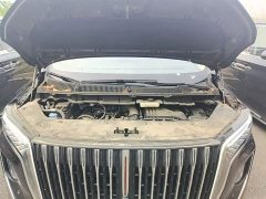 Hongqi HQ9 PHEV 2024 2.0T AWD Business Edition - photo 20