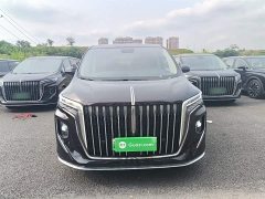 Hongqi HQ9 PHEV 2024 2.0T AWD Business Edition - photo 3