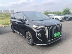 Hongqi HQ9 PHEV 2024 2.0T AWD Business Edition - photo 4