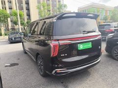 Hongqi HQ9 PHEV 2024 2.0T AWD Business Edition - photo 5
