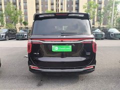 Hongqi HQ9 PHEV 2024 2.0T AWD Business Edition - photo 6