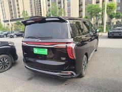 Hongqi HQ9 PHEV 2024 2.0T AWD Business Edition - photo 7