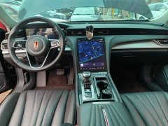 Hongqi H5 2023 2.0T Automatic Intelligent Connected Flag Edition - ფოტო 10