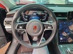 Hongqi H5 2023 2.0T Automatic Intelligent Connected Flag Edition - ფოტო 11