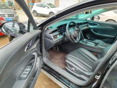 Hongqi H5 2023 2.0T Automatic Intelligent Connected Flag Edition - ფოტო 16