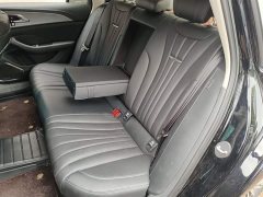 Hongqi H5 2023 2.0T Automatic Intelligent Connected Flag Edition - ფოტო 17