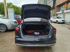 Hongqi H5 2023 2.0T Automatic Intelligent Connected Flag Edition - ფოტო 19