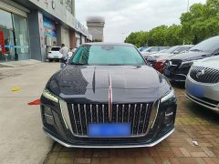 Hongqi H5 2023 2.0T Automatic Intelligent Connected Flag Edition - ფოტო 3