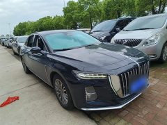 Hongqi H5 2023 2.0T Automatic Intelligent Connected Flag Edition - ფოტო 4