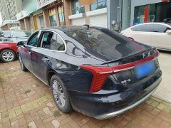 Hongqi H5 2023 2.0T Automatic Intelligent Connected Flag Edition - ფოტო 5