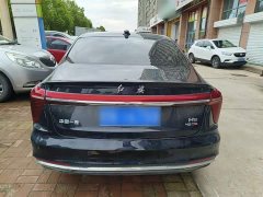 Hongqi H5 2023 2.0T Automatic Intelligent Connected Flag Edition - ფოტო 6