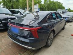 Hongqi H5 2023 2.0T Automatic Intelligent Connected Flag Edition - ფოტო 7
