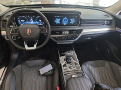 Hongqi HS5 2022 facelift 2.0T Zhilian Qixiang four-wheel drive version - ფოტო 10